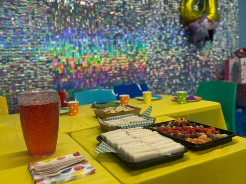 Mazzy Bee's Soft Play-沃金必去景点