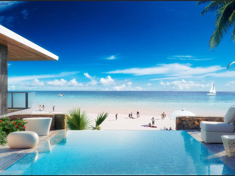 Xanadu International Resort