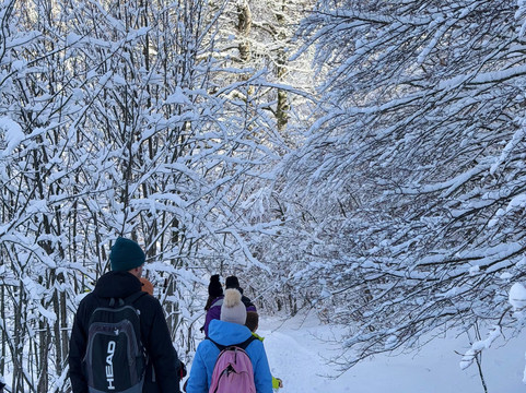 Terminillo Trekking 360-Monte Terminillo必去景点