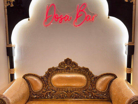 Dosa Bar