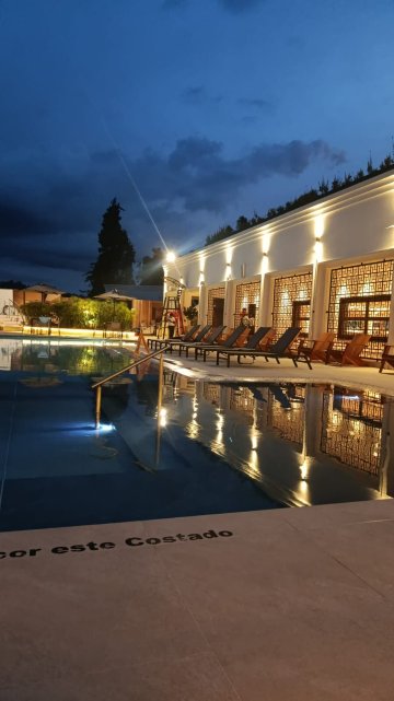 Hotel Lanceros Colsubsidio-官方