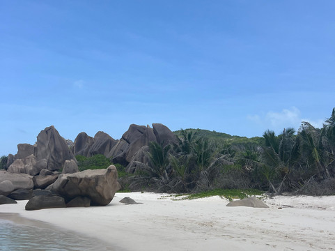 Sunny Trail Guide-拉迪格岛必去景点