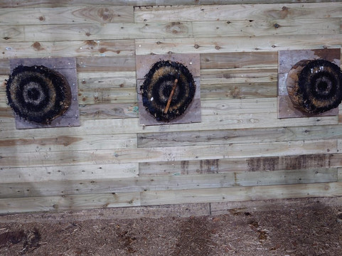 TNR Outdoors-兰戈伦必去景点