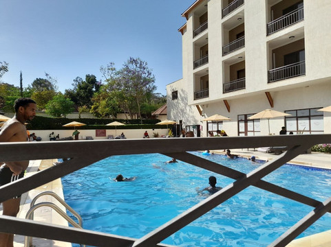 Haile Resort - Adama主图