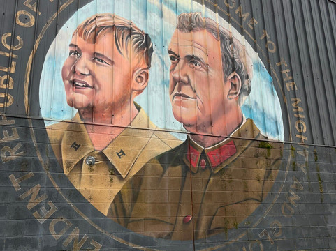 Hawkstone Brewery-水上伯顿必去景点