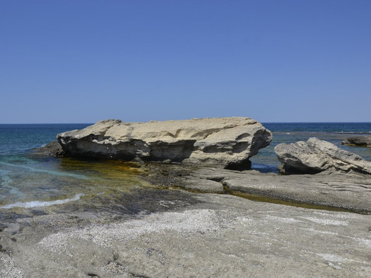 Canyon Saura-Saura必去景点