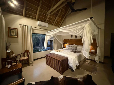 Ukuthula Bush Lodge主图