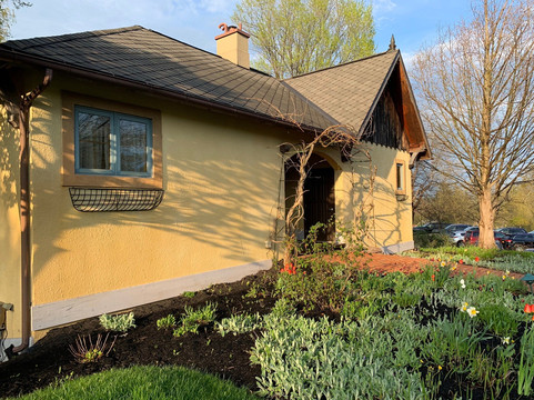 Spa Mirbeau-奥尔巴尼必去景点