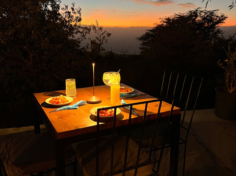 La Fora Ecolodge主图