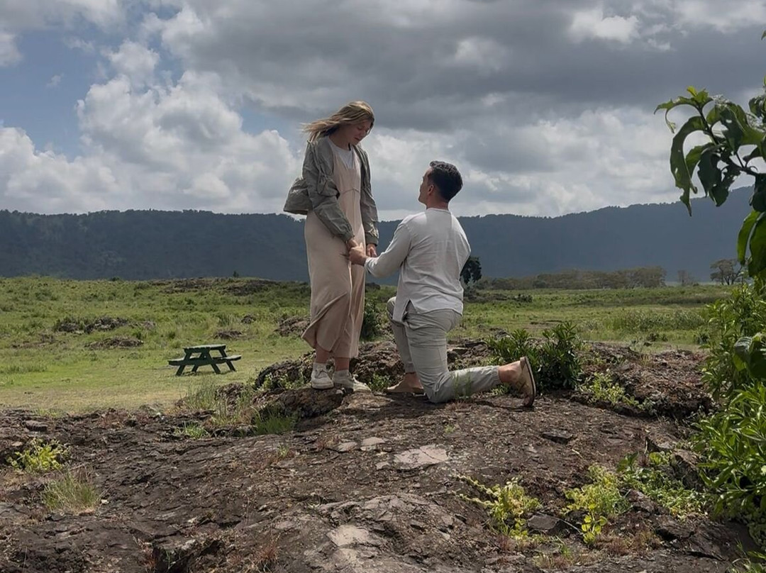 Masumin car hire & safaris-姆万扎必去景点