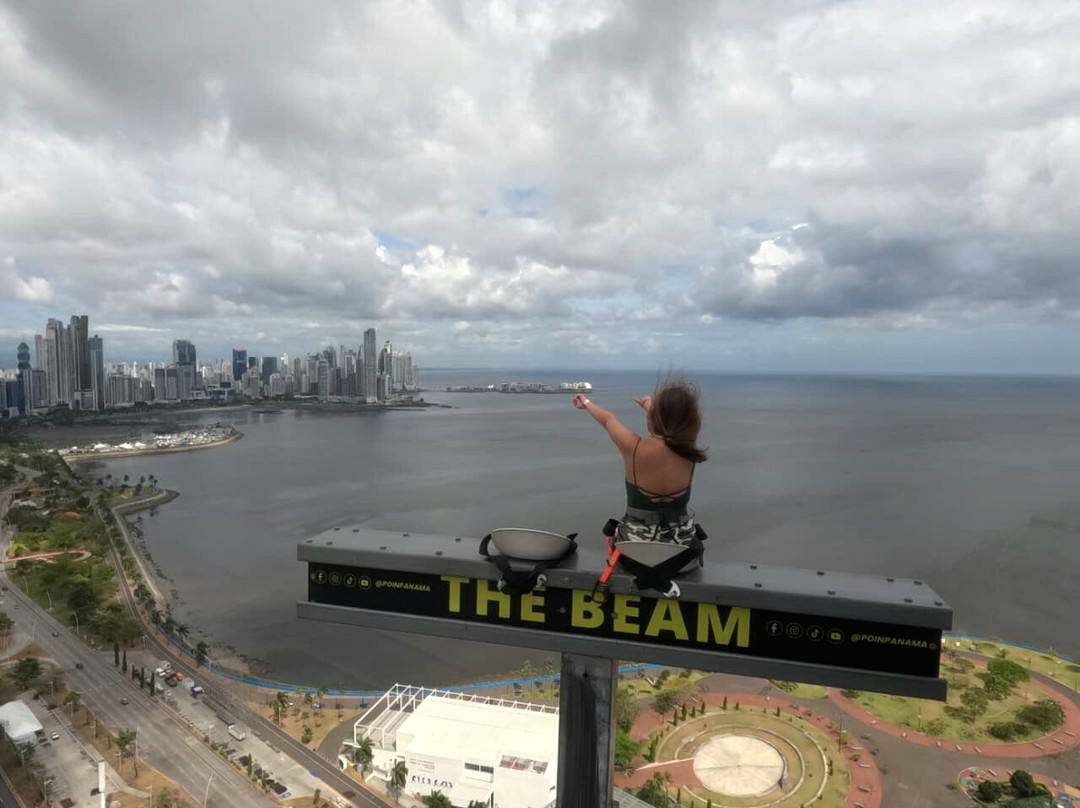 Poin Panamá-巴拿马城必去景点