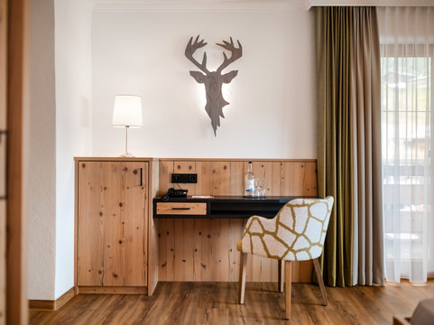 加戈霍夫酒店主图