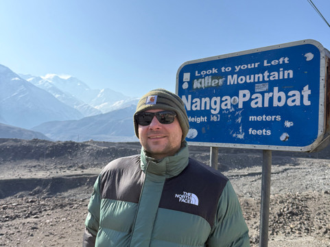 See Pakistan Tours-Naran必去景点