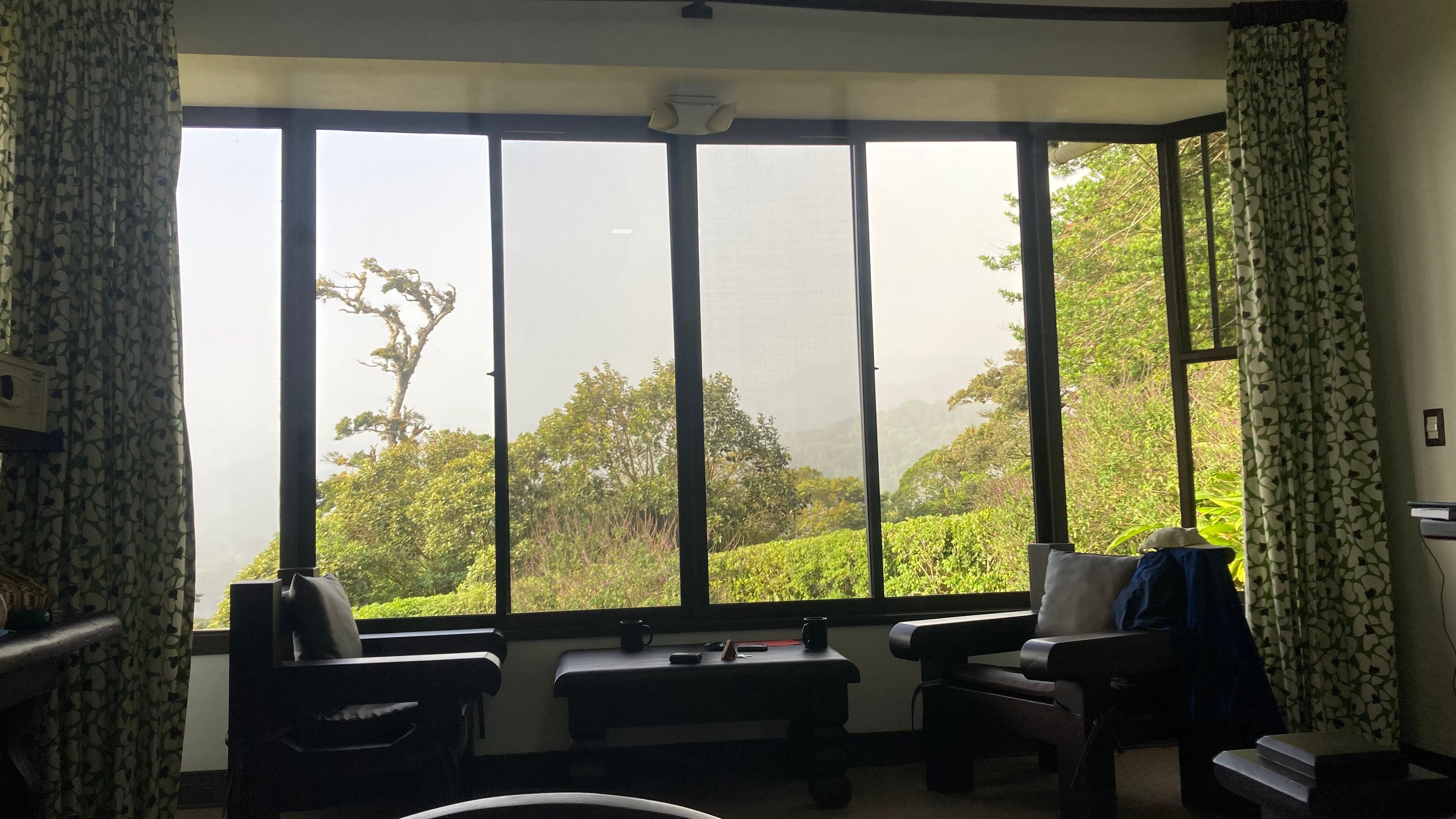 Hotel Trapp Family.-酒店景观