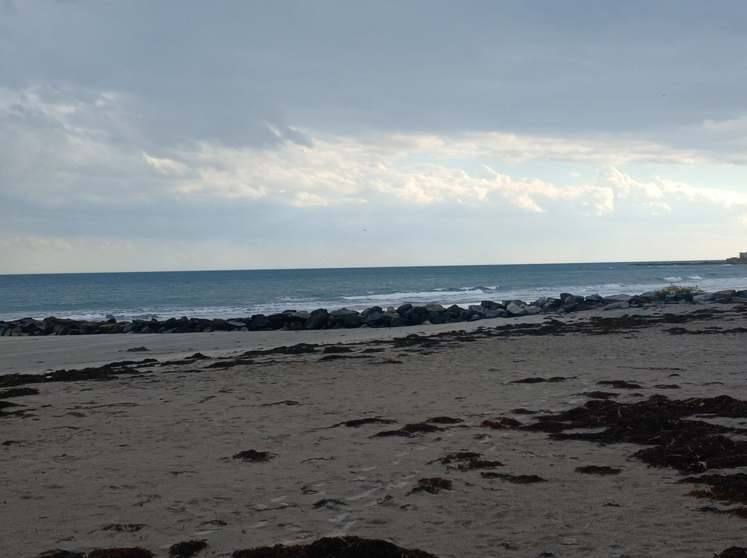 Wallis Sands State Beach-Rye必去景点