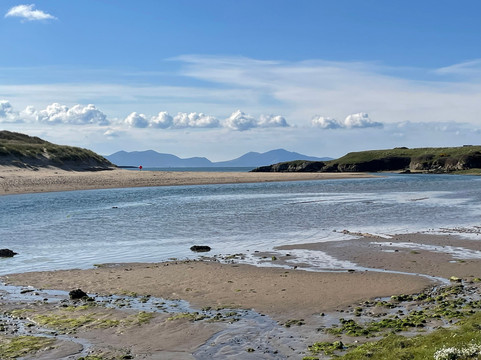 B-Active Rhoscolyn-Rhoscolyn必去景点