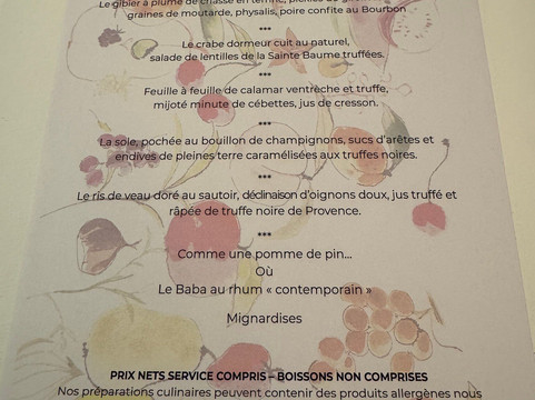 拉马格德莱纳餐厅及水疗酒店 - 马蒂亚斯·丹丁主图