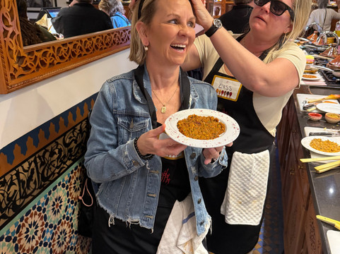 Morocco Unique Travel-Azilal必去景点