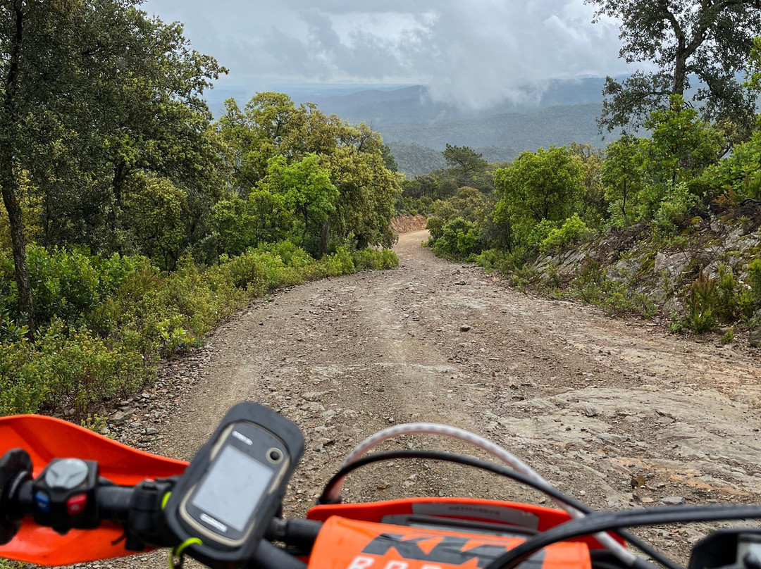 CataDuro Adventures-Castell-Platja d'Aro必去景点