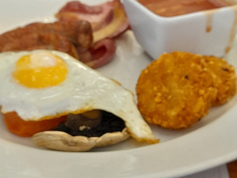 加里森酒店主图