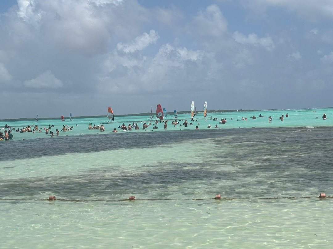 Jibe City-博奈尔岛必去景点