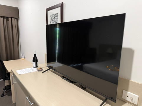 亨特门户汽车旅馆主图