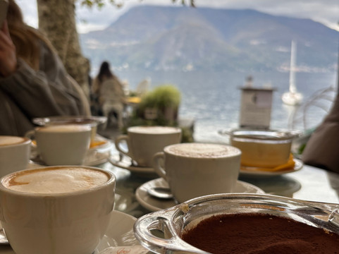 Lake Como-科莫必去景点