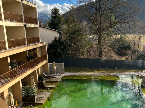 迪利 - 达斯国家公园度假村主图