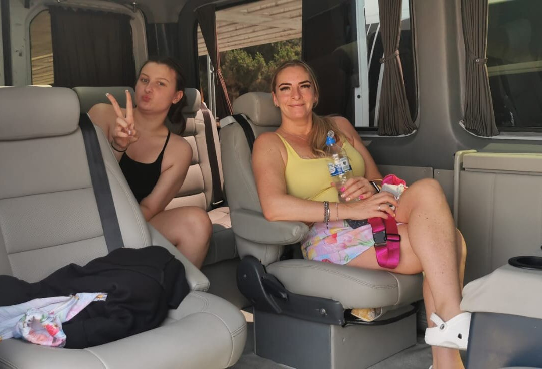 Marmaris Travel Center-马尔马里斯必去景点