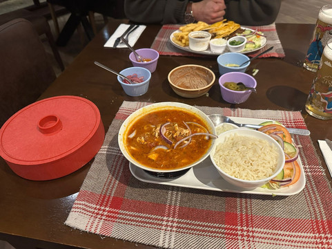 The Wargrave Hacienda