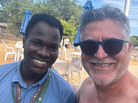 Blue Park Aquático-伊瓜苏必去景点