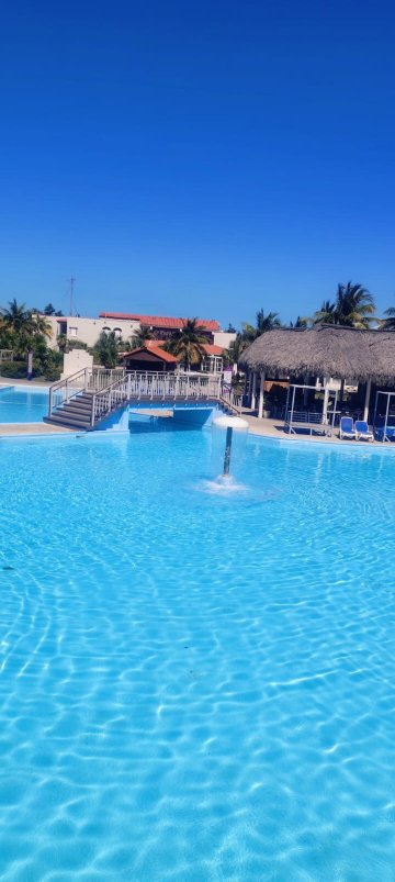 Starfish Cayo Largo-官方