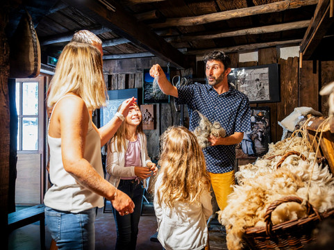 Ardelaine-Saint-Pierreville必去景点