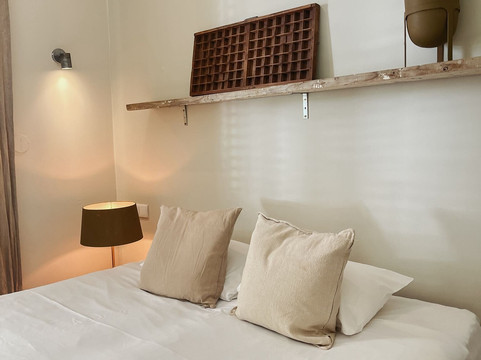 比杰布莱乌酒店主图