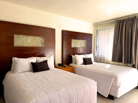 罗萨里托海洋旅馆主图