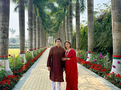 Green View Golf Resort主图