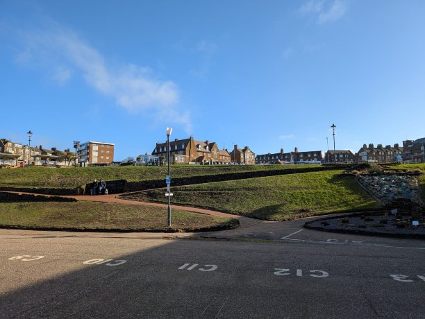 The Golden Lion Hotel-官方