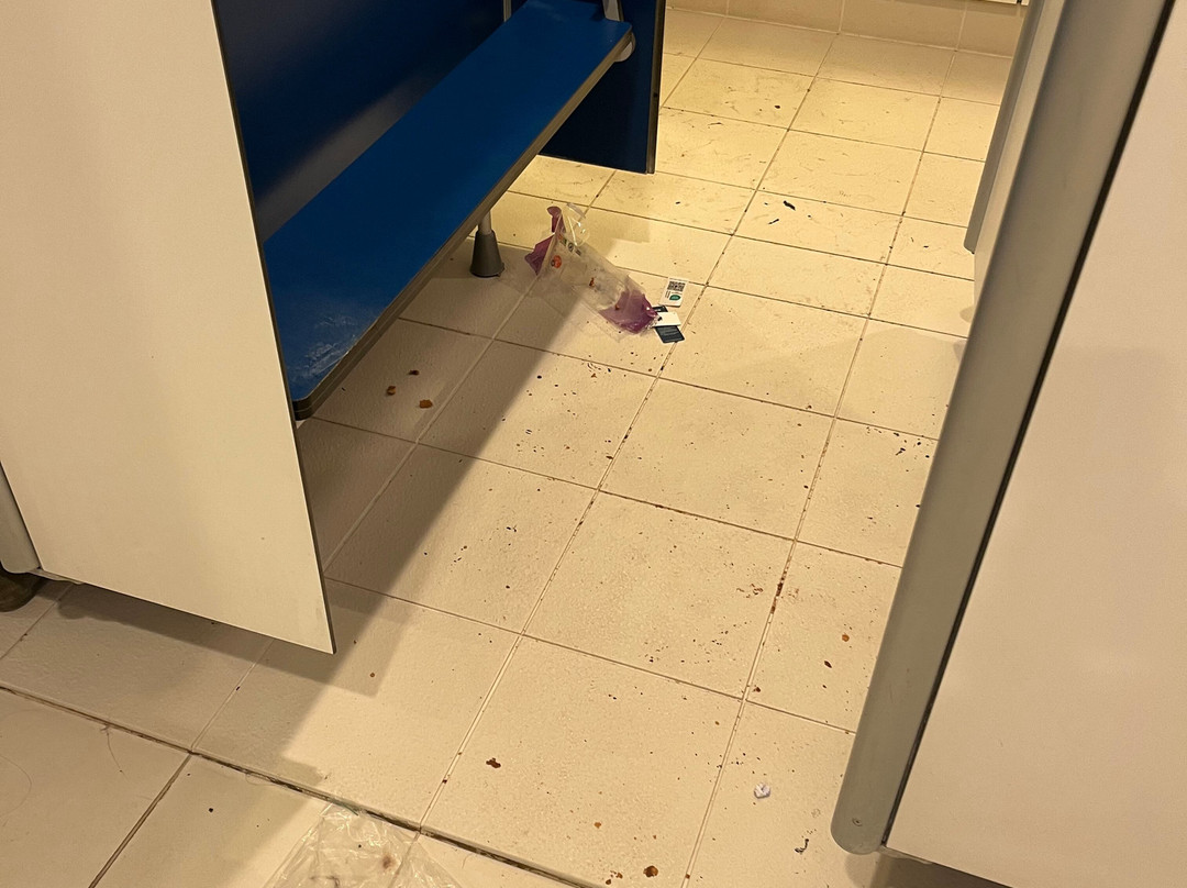 Sportoase Duinenwater-克诺克－海斯特必去景点