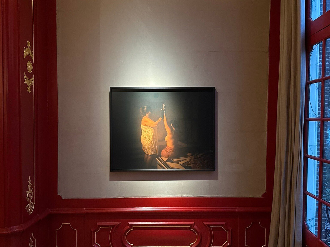 Huis Marseille-阿姆斯特丹必去景点