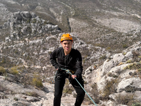 Aventureros Extremos En Serio-蒙特雷必去景点