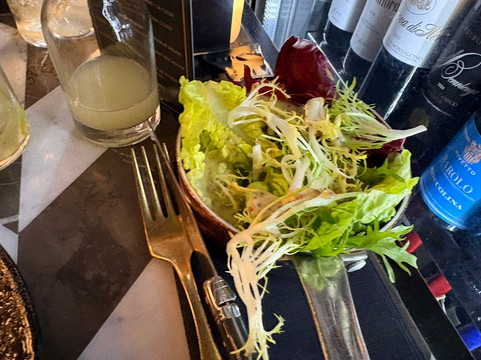 Capa Restaurant主图