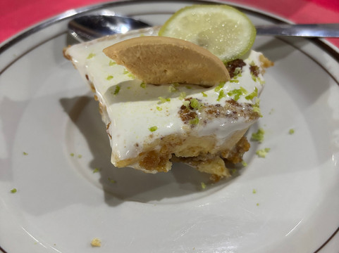 Hotel Don Bruno主图