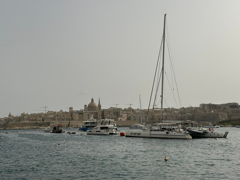 Sliema Promenade-斯利马必去景点