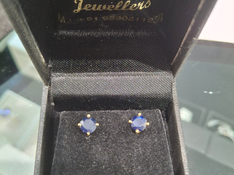 Diamoro Jewellers and Gold Smiths-卡维洛辛必去景点