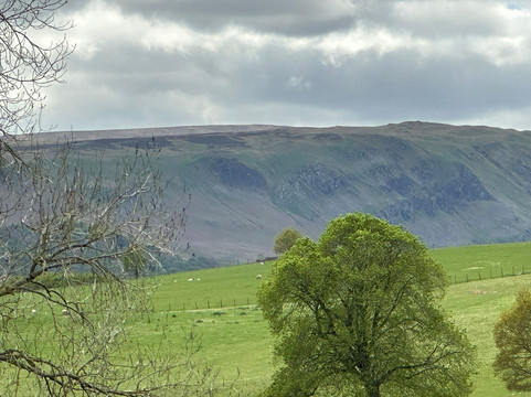 Dalemain Mansion & Historic Gardens-彭里斯必去景点