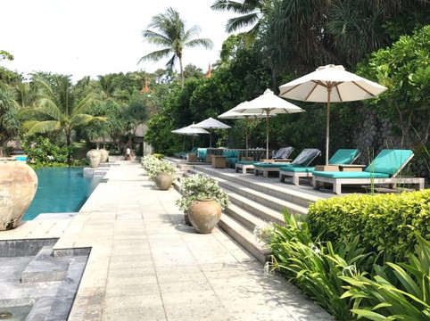 普吉岛特里萨拉别墅及公寓酒店主图