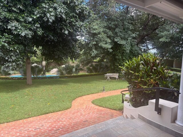 巴通卡旅馆-浴室