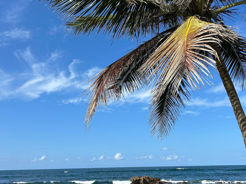 Balneario El Escambrón-圣胡安必去景点