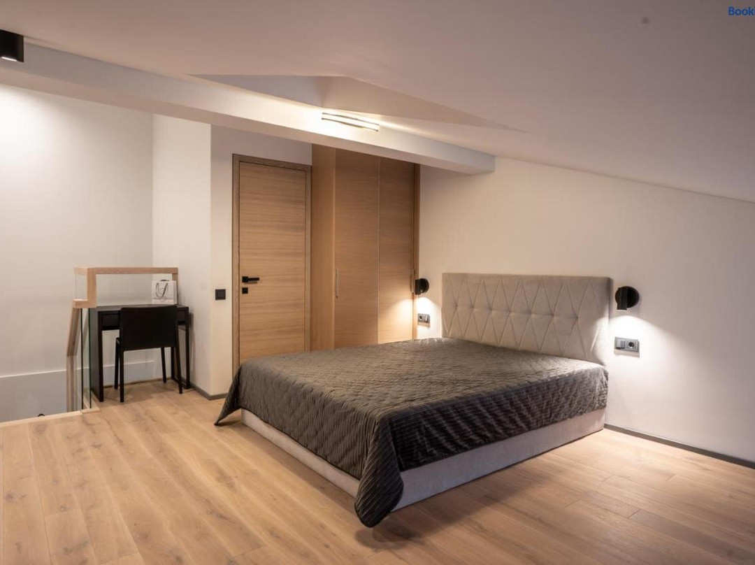 CLINICUS Apartments