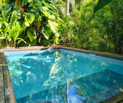 Aponi Massages Bien-être Et Spa-Goyave必去景点